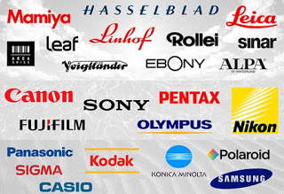 Featured image of post Camera Brands List - This is a list of digital camera brands.